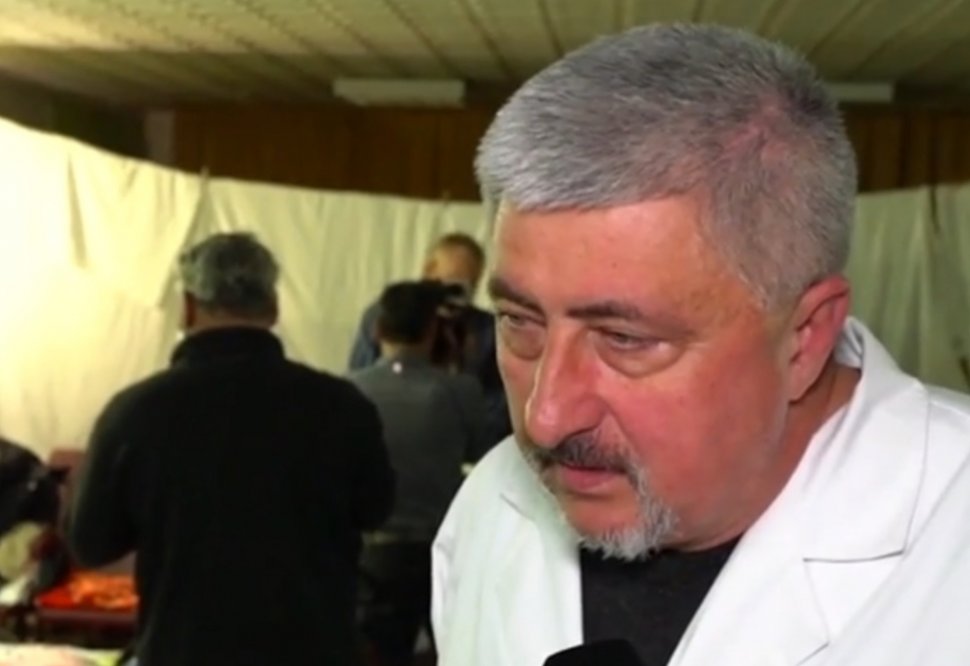 Medicul care a devenit înger pentru copiii răniți din Nikolaev, mărturii cutremurătoare: "Pe doi dintre ei n-am reuşit să-i salvăm din cauza rănilor"