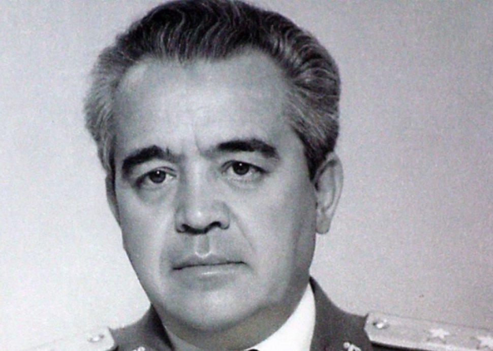 A murit fostul ministru al Apărării Naționale, generalul Nicolae Spiroiu