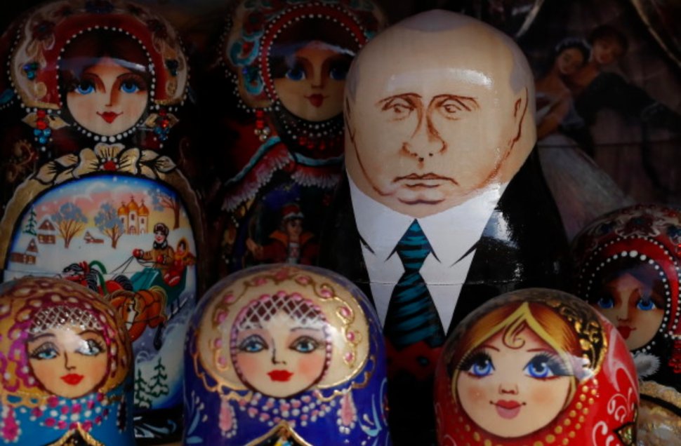 Un raport al Pentagonului dezvăluie sindromul ciudat de care ar suferi Vladimir Putin