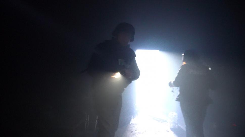 Cristi Popovici, trimisul special Antena 3 în Ucraina, martorul unui bombardament rusesc lângă Nicolaev: "Sunt distrugeri peste tot. Bilanţul victimelor creşte în fiecare zi"  759216