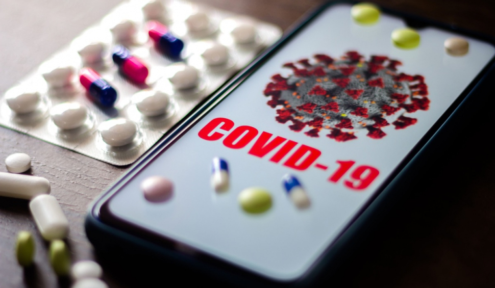 Una din 13 persoane din Marea Britanie are coronavirus. Record de bolnavi: 4,9 milioane