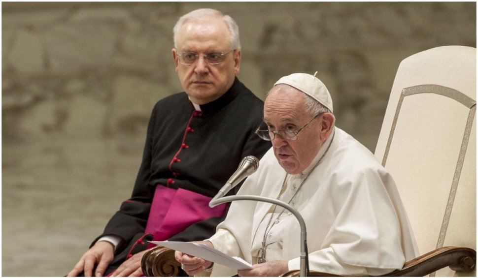 Papa Francisc le-a cerut iertare indigenilor din Canada pentru rolul Bisericii Catolice în abuzurile suferite de populație