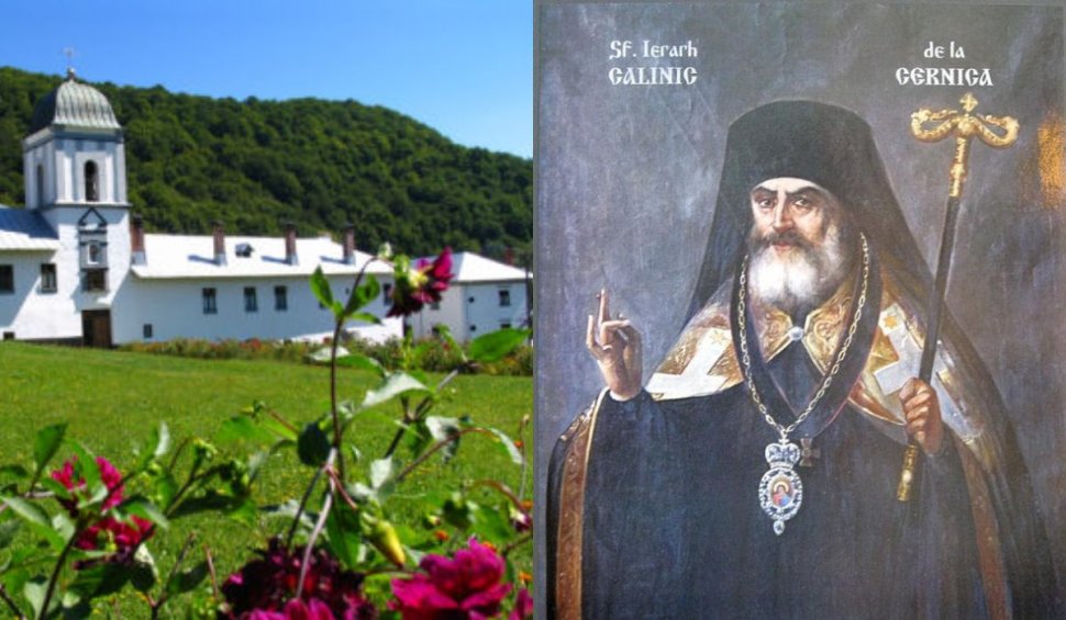 Blestemul Sfântului Calinic de la Cernica aruncat asupra unei cunoscute mănăstiri. Accesul femeilor este strict interzis | De ce nu au voie acestea să intre