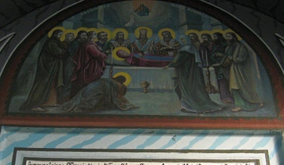 Blestemul Sfântului Calinic de la Cernica aruncat asupra unei cunoscute mănăstiri. Accesul femeilor este strict interzis | De ce nu au voie acestea să intre 759323