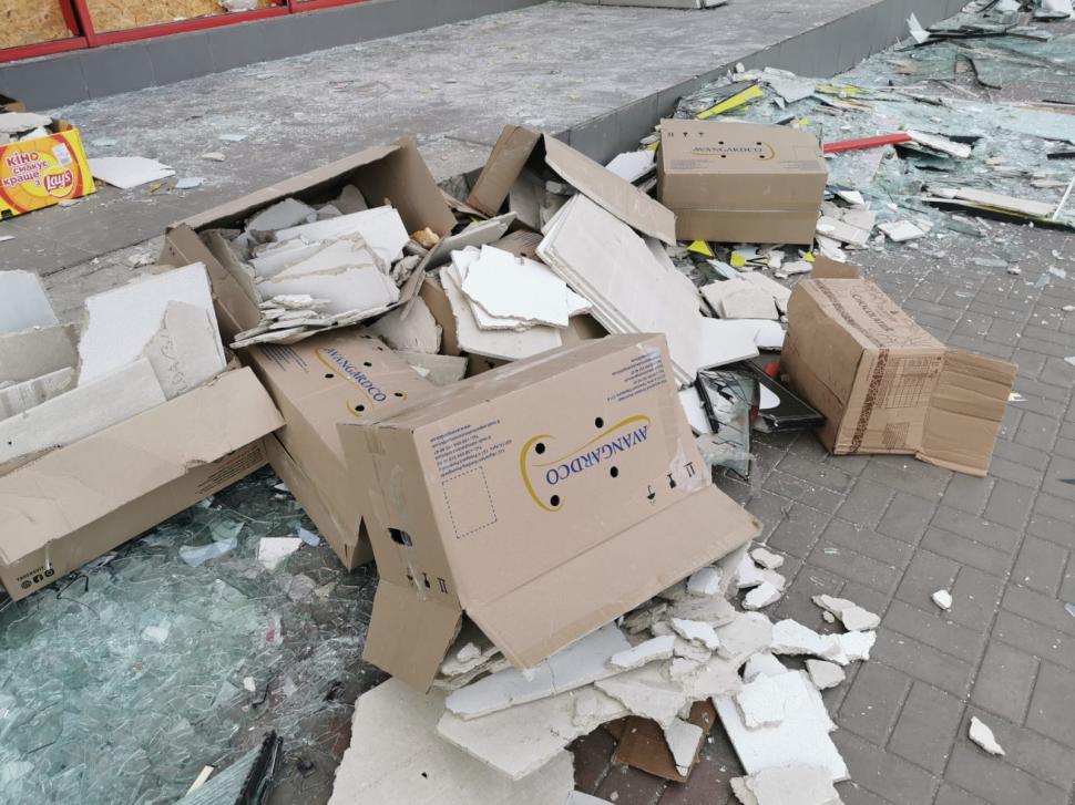 Cristi Popovici, trimisul special Antena 3 în Ucraina: "Ruşii trag cu sisteme de rachete multiple. 161 de civili au murit şi peste 600 de persoane au fost rănite în Nicolaev" 759838