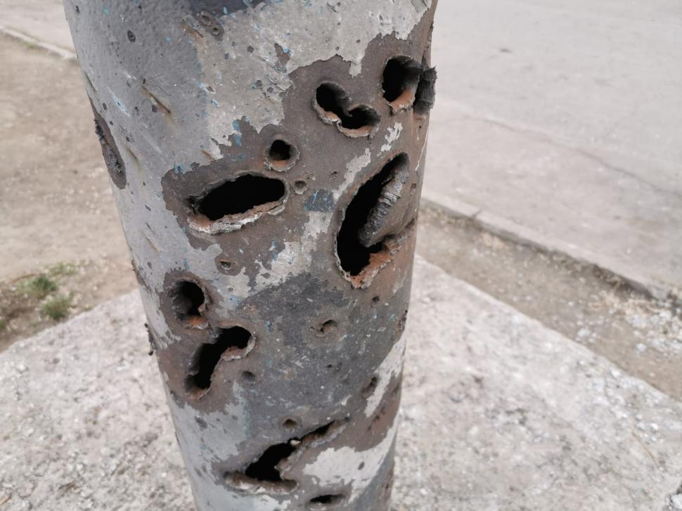 Cristi Popovici, trimisul special Antena 3 în Ucraina: "Ruşii trag cu sisteme de rachete multiple. 161 de civili au murit şi peste 600 de persoane au fost rănite în Nicolaev" 759839