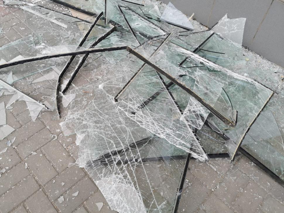 Cristi Popovici, trimisul special Antena 3 în Ucraina: "Ruşii trag cu sisteme de rachete multiple. 161 de civili au murit şi peste 600 de persoane au fost rănite în Nicolaev" 759842