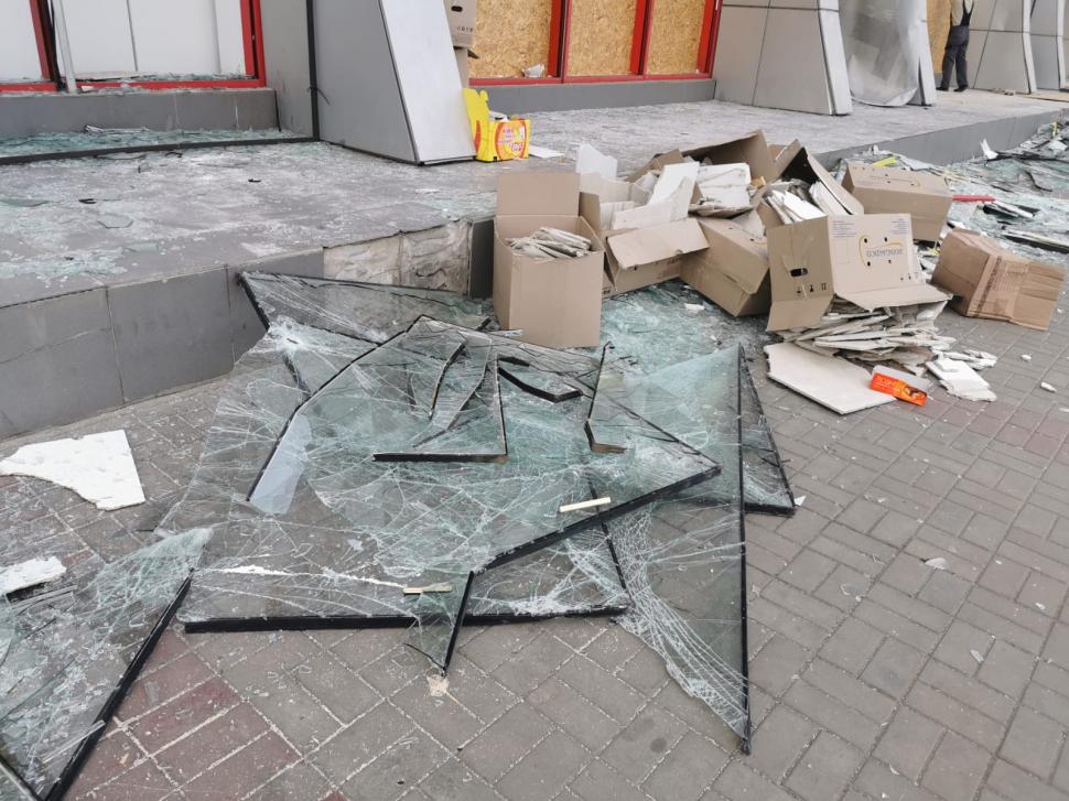 Cristi Popovici, trimisul special Antena 3 în Ucraina: "Ruşii trag cu sisteme de rachete multiple. 161 de civili au murit şi peste 600 de persoane au fost rănite în Nicolaev" 759843