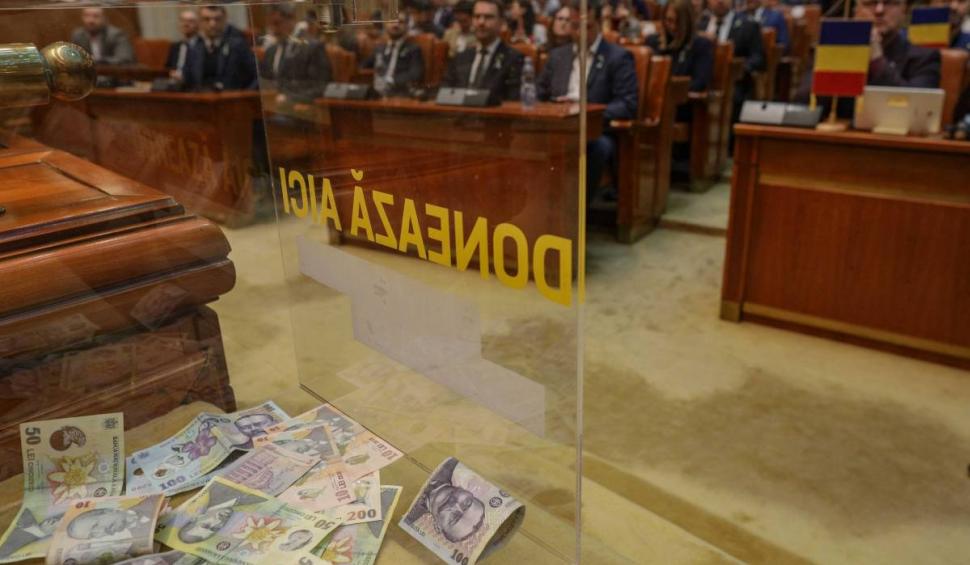 Florin Cîțu, mesaj înaintea discursului susținut de Zelenski în Parlamentul României: ”Curajul dumneavoastră ne inspiră pe toți” | ”Vladimir Putin este un criminal” 759829