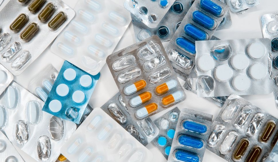 Impactul crizei în industria Pharma. Ce medicamente se vor scumpi