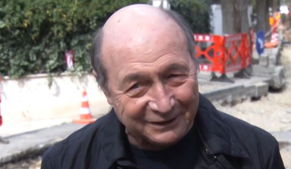 Traian Băsescu, vizat într-un dosar penal confirmat de Parchetul General: "Imediat ce sunt chemat mă voi duce" | Mugur Ciuvică: "Sunt invenţiile lui, dar el joacă acum un rol"