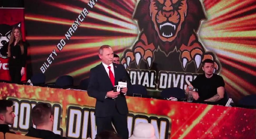 Vladimir Putin și Volodimir Zelenski se luptă în Polonia. Deocamdată, la nivel de sosii 759783