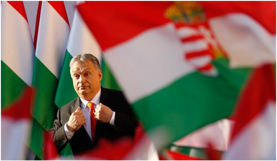 Executivul UE va lansa un nou instrument de înghețare a fondurilor către Ungaria