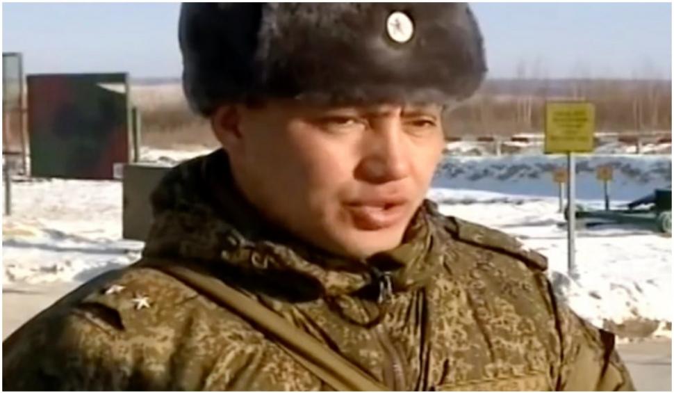 El este măcelarul din Bucha! A coordonat tortura şi execuţia a sute de civili  759925