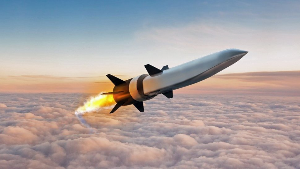 SUA au testat o rachetă hipersonică în martie. De ce au ţinut totul secret