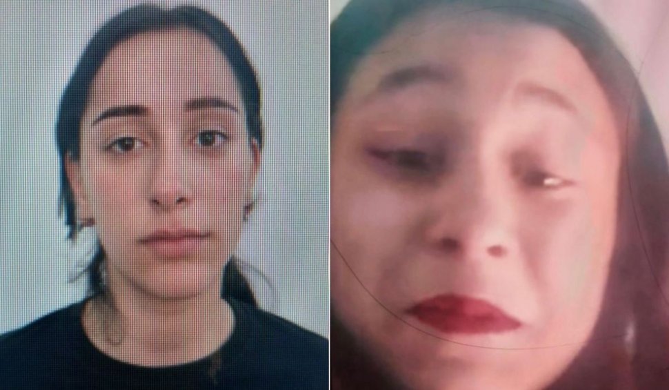 Două fete din Dărmăneşti, dispărute după ce au plecat de la şcoală. Dacă le-aţi văzut, sunaţi la 112