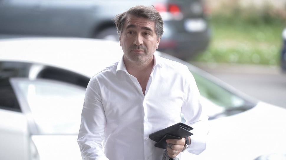 Ionel Arsene, președintele Consiliului Județean Neamț, condamnat la 8 ani și 4 luni de închisoare