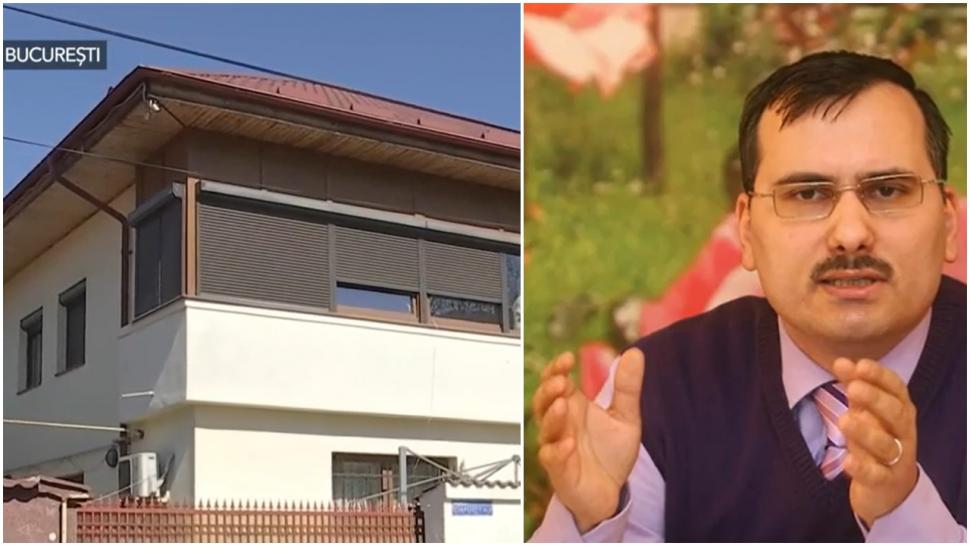 casa bogdan draghici