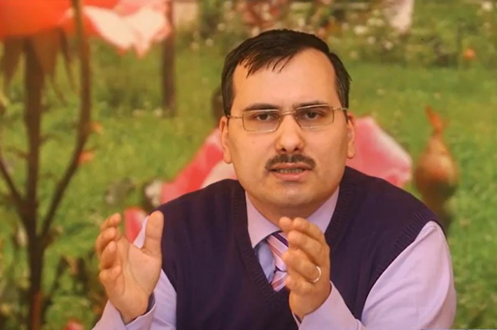 Mama lui Bogdan Drăghici, audiată de poliţişti. Cum arată casa unde a locuit şeful Asociaţiei TATA 760256