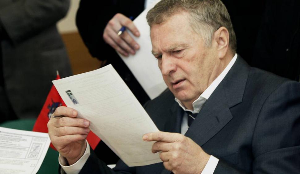 Politicianul rus care aproape a prezis anul trecut data la care Rusia va invada Ucraina: ”Veți simți noua noastră politică” 760405