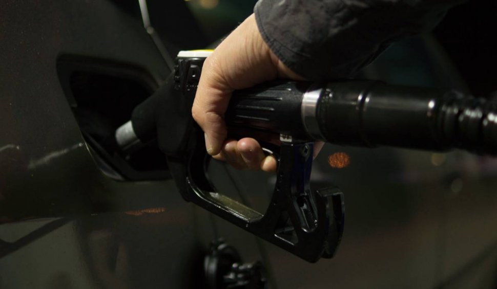 Prețul benzinei și al motorinei în România, astăzi, 6 aprilie 2022