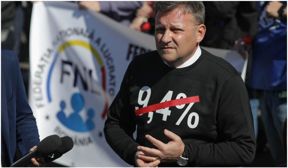 Protestatarii de la Piaţa Victoriei au pornit în marş prin Bucureşti. Oamenii trag un semnal de alarmă cu privire la creşterea preţurilor 760281