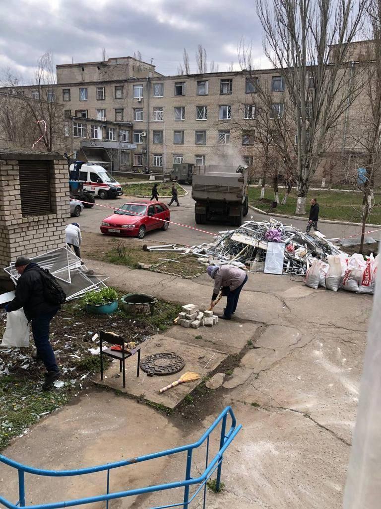 Război în Ucraina | Vladimir Putin, prima reacție publică după crimele de la Bucha 760133