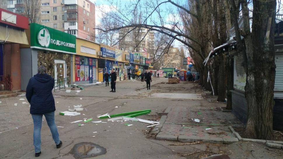 Război în Ucraina | Vladimir Putin, prima reacție publică după crimele de la Bucha 760134