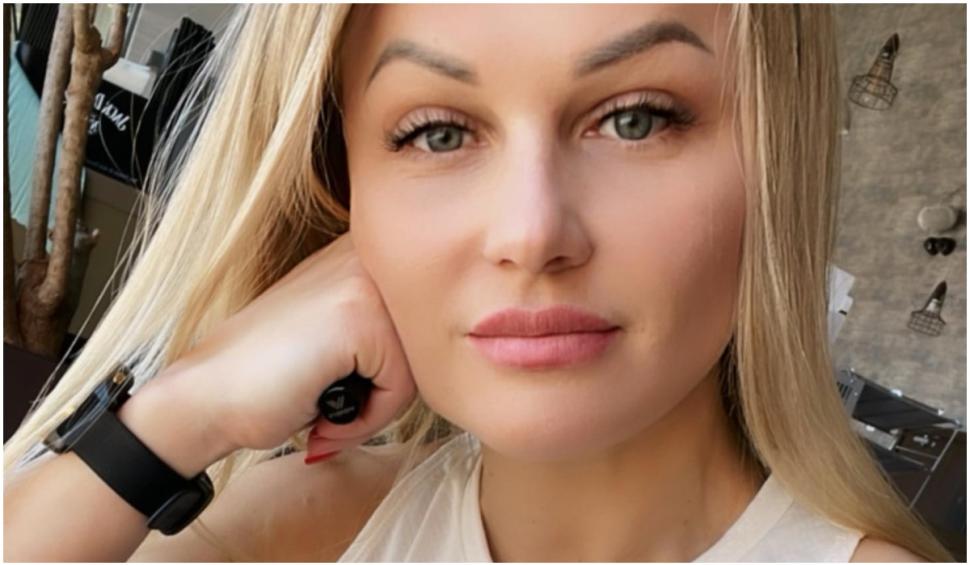 Ucraineanca ajutată cu 200 de lei într-o benzinărie îl caută pe bărbat: ”Aș vrea să-i returnez banii și chiar ceva peste” 760333