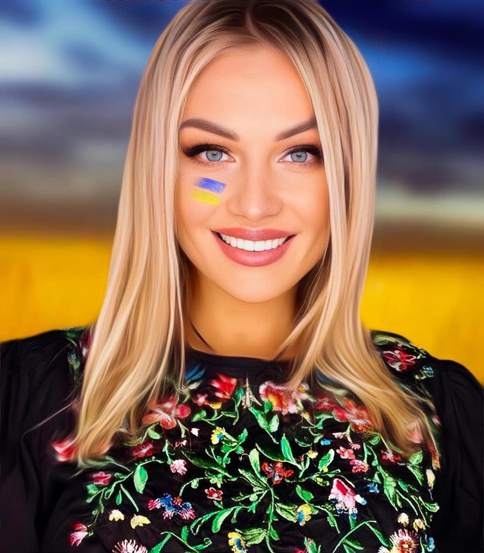 Ucraineanca ajutată cu 200 de lei într-o benzinărie îl caută pe bărbat: ”Aș vrea să-i returnez banii și chiar ceva peste” 760335