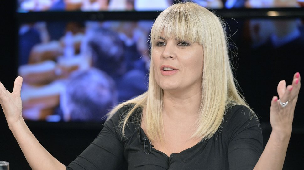 DNA a cerut anul trecut interdicţie pentru Elena Udrea de a părăsi ţara, dar instanţele au refuzat