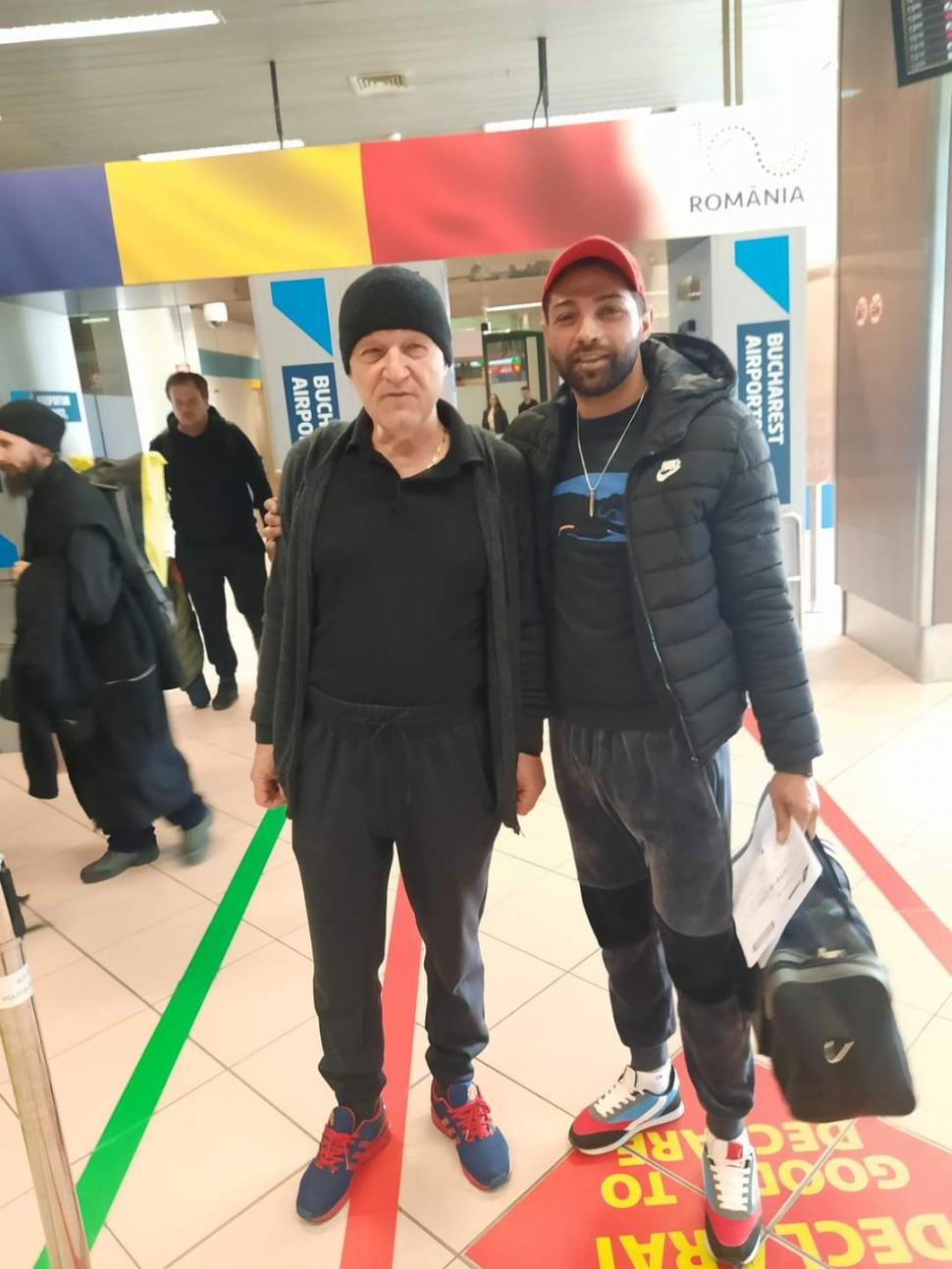 Gigi Becali: ”Asta e marele meu vis. Fetele mele și soția nu prea sunt de acord” 760482