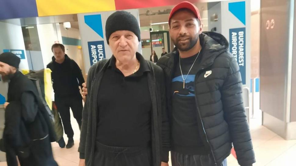 Gigi Becali: ”Asta e marele meu vis. Fetele mele și soția nu prea sunt de acord” 760483