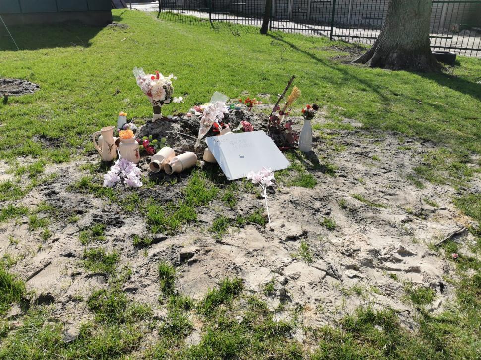 Cristi Popovici, trimisul special Antena 3 în Ucraina: "În Irpin oamenii și-au îngropat vecinii în fața blocurilor" 760669