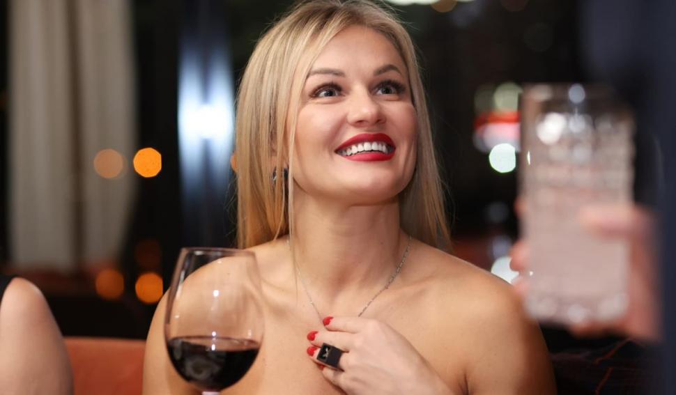 Surpriza unei vedete ucrainene care s-a mutat în România. ”Mi s-a zis că românii sunt lacomi şi vicleni” 760534