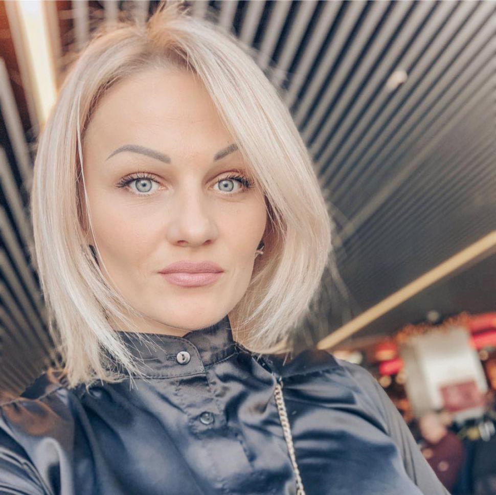 Surpriza unei vedete ucrainene care s-a mutat în România. ”Mi s-a zis că românii sunt lacomi şi vicleni” 760538