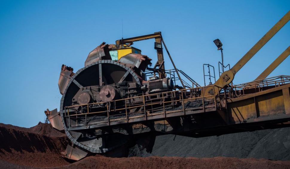 Cel mai mare importator european face presiuni pentru amânarea sancțiunilor pe cărbunele din Rusia