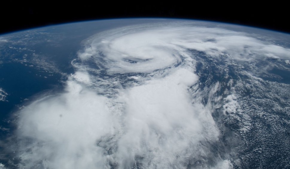 Patru uragane majore, cu vânturi de cel puţin 178 km/h, prognozate pentru anul acesta, în Oceanul Atlantic