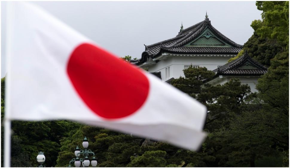 Japonia va expulza opt diplomaţi ruşi din cauza războiului din Ucraina