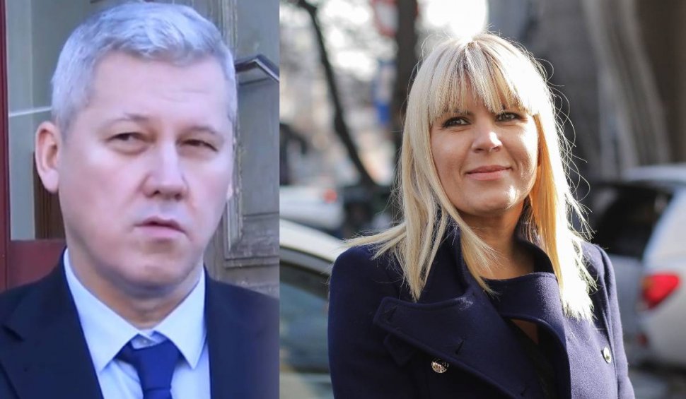Ministrul Justiției, despre procedura de extrădare a Elenei Udrea: ”Nu este în atribuția noastră să discutăm cu judecătorii din Bulgaria”