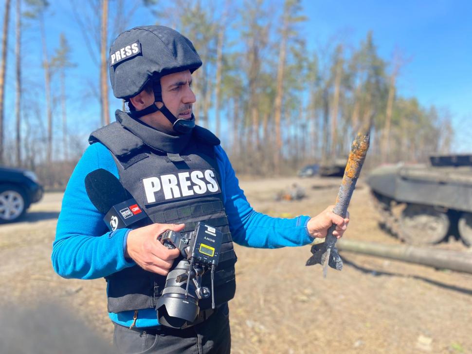 Jafuri, crime odioase şi civili folosiți ca ținte de antrenament de soldaţii ruşi în jurul Kievului. Reportaj cutremurător Antena 3 760896