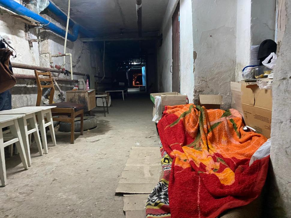 Jafuri, crime odioase şi civili folosiți ca ținte de antrenament de soldaţii ruşi în jurul Kievului. Reportaj cutremurător Antena 3 760898