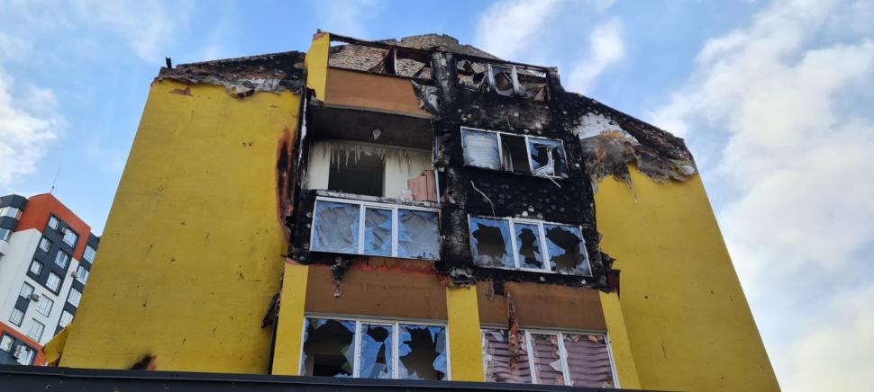 Jafuri, crime odioase şi civili folosiți ca ținte de antrenament de soldaţii ruşi în jurul Kievului. Reportaj cutremurător Antena 3 760899