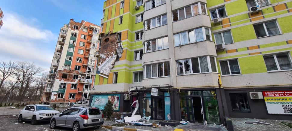 Jafuri, crime odioase şi civili folosiți ca ținte de antrenament de soldaţii ruşi în jurul Kievului. Reportaj cutremurător Antena 3 760902