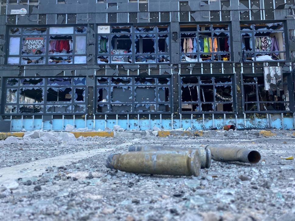 Jafuri, crime odioase şi civili folosiți ca ținte de antrenament de soldaţii ruşi în jurul Kievului. Reportaj cutremurător Antena 3 760916