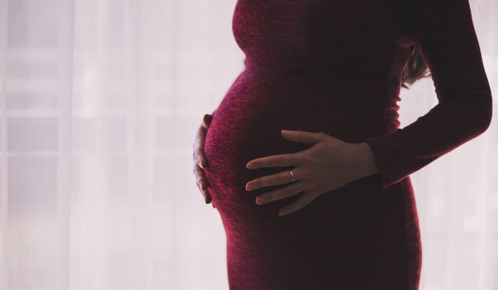 Riscurile din sarcină ar putea fi prevenite cu ajutorul inteligenței artificiale