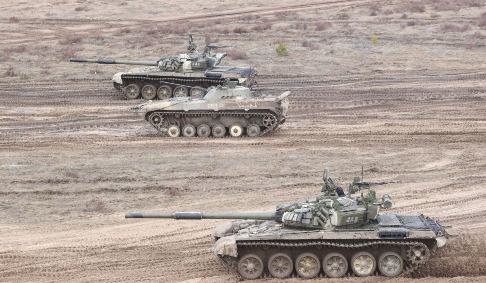 Scholz amână furnizarea de tancuri germane către Ucraina