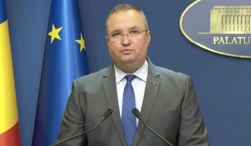Consilierul onorific al premierului Nicolae Ciucă, dat afară după dezvăluirile Antena 3