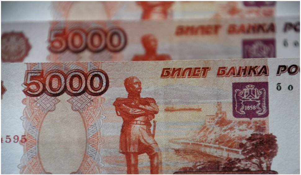 Ungaria susține că plata pentru gazul rusesc în ruble nu va încălca sancțiunile UE