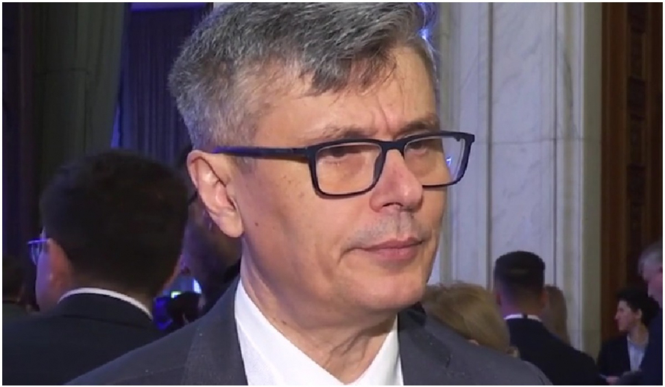 Ministrul Energiei, declaraţii exclusive despre facturile românilor